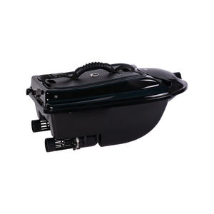 Bateau à appâts Advanced Actor Plus Pro avec détecteur de poissons, résolution 320*480, 30 °   Angle de détection - Product Image 1