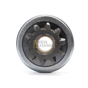 Arrancador Bendix WENCHANG para PONTIAC TOYOTA <span class=keywords><strong>Corolla</strong></span> Yaris Tundra LEXUS 0283009541 2802121060 54-8247 54-8247-1W 315N10061Z 333836 - Product Image 5