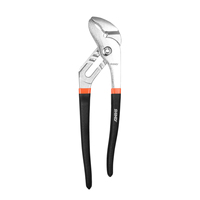 Pince à bec verseur SHIND 94044 10" 250mm