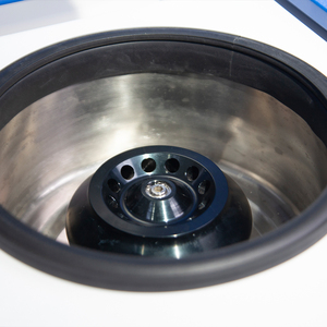 ביו סין צנטריפוגה מעבדה שולחן העליון מהירות גבוהה קירור צנטריפוגה benchtop מכונת צנטריפוגה - Product Image 5