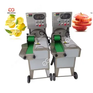 Multifunction Lemon Apple Cutter Fruit Dry Copra Coconut Cutter Machine Mulberry Olive Apple Cutting Machine