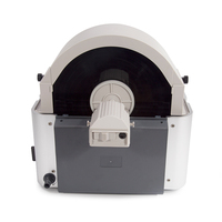 Codyson CS6.1 Pro Accessoires complets Nettoyeur de disque vinyle professionnel à ultrasons Nettoyage par ultrasons pour disques de 7'10'12 pouces