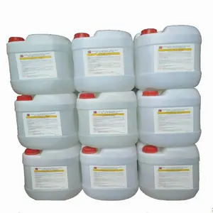 Spray químico de impressão offset, solução de fonte de tinta-equilíbrio de água e outros materiais de impressão