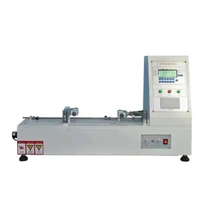 เครื่องทดสอบแรงดึงแบบแนวนอน DZ-109 ราคาจากผู้ผลิต - Product Image 1