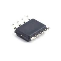 Nuevo Componente Electrónico M24C02-WMN6TP, Paquete SOIC-8, 2Kbit, Superficie de Resina Epoxi, Montaje en Superficie, Servicio Integral