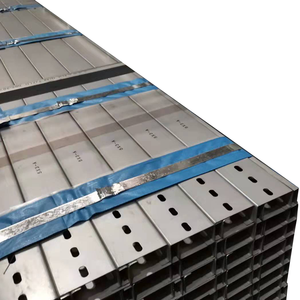 Section <span class=keywords><strong>creuse</strong></span> avec revêtement galvanisé de bonne qualité pour les projets de structure en acier - Product Image 1