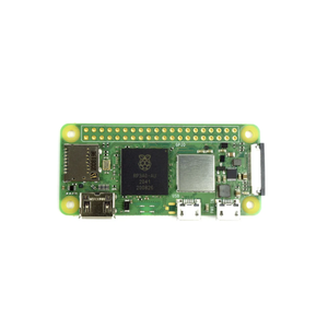 Carte de développement Raspberry Pi <span class=keywords><strong>Zero</strong></span> <span class=keywords><strong>2</strong></span> W, processeur quadricœur 64 bits Cortex-A53 1 GHz et 512 Mo de SDRAM - Product Image 5