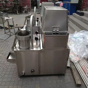 Máquina Lavadora de Granos, Eliminadora de Piedras, Desgranadora de Soja y <span class=keywords><strong>Arroz</strong></span>, Eliminadora de <span class=keywords><strong>Gusano</strong></span>, Máquina de Lavado de Semillas de Granos, Venta de Fábrica - Product Image 5