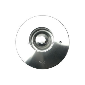 IZUMI 4 cilindros 115mm 4HG1T pistón de motor diésel 97219--032-0 8-97219-032-0B - Product Image 5