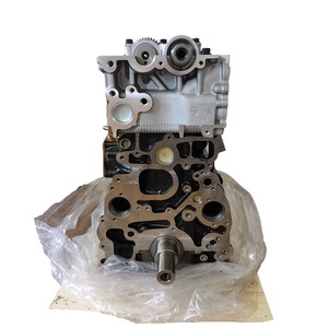 Bloc moteur long pour Toyota Hilux 4x4 Turbo diesel 1KD 1KD-FTV, moteur 1KD FTV 3000cc pour Toyota Hilux <span class=keywords><strong>D4d</strong></span> 3.0 - Product Image 6