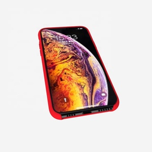 Calidad Original de la cubierta líquido caja del teléfono de silicona para <span class=keywords><strong>Apple</strong></span> <span class=keywords><strong>iPhone</strong></span> <span class=keywords><strong>x</strong></span> xs <span class=keywords><strong>x</strong></span> xr xs max 8 7 Plus 11 Pro - Product Image 6