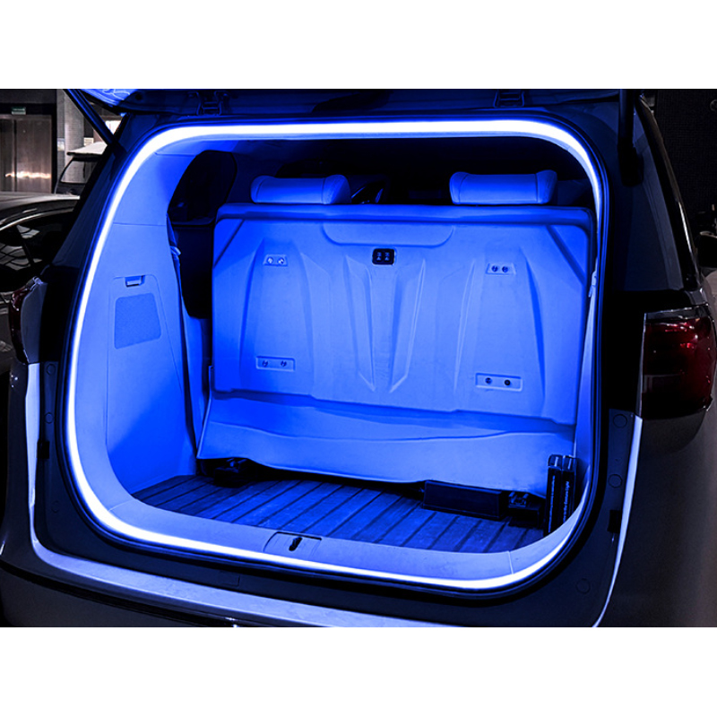 4 Meters(Blue Light)