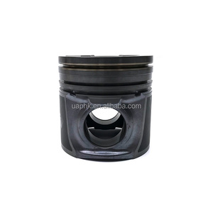 Pistón de Motor Diésel de 6 Cilindros y 114 mm 6CT 3925878 - Product Image 3