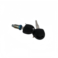 Proveedor profesional oferta interruptor de cilindro Locy de encendido para 4A1905855 4A1 905 855