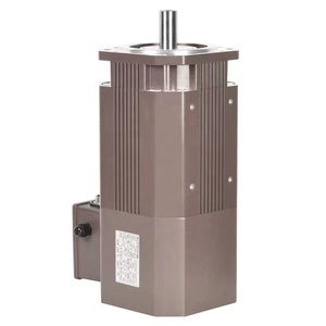 มอเตอร์สำหรับแกนมิลลิ่ง CNC 11 กิโลวัตต์ 8000 รอบต่อนาที - Product Image 3