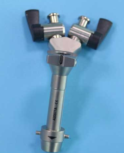 บริดจ์ A20977A ซ่อมแซมหัวกล้องกล้องกล้องที่มีความยืดหยุ่นและทนทานตัวประมวลผลวิดีโอแหล่งกำเนิดแสงตัวช่วยลดอาการหายใจไม่ออกโพรบอัลตราซาวนด์ - Product Image 3