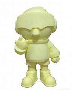 Servicio de Prototipado de Impresión 3D SLA de Gran Tamaño Personalizado OEM |   Impresora 3D Multimaterial de Alta Precisión para Mecanizado |   Servicio Integral Rápido - Product Image 1