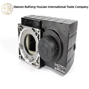 Gfl05-2sscr-071c33 เกียร์บ็อกซ์ I=9.946, 119nm, 362r/min (180hz) ของแท้ใหม่พร้อมส่ง ระบบอัตโนมัติอุตสาหกรรม Pac Dedicated Plc - Product Image 1