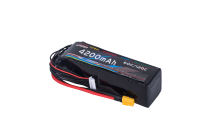 6047140  4200mAh 8S1P Best-seller  30.8V 60C 120C Cool Winger  Batterie lithium-ion pour drones