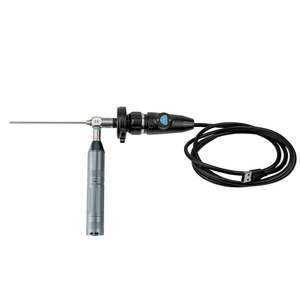 Mini Cámara endoscópica USB portátil médica, nuevo tipo HD, endoscopio portátil para inspección de perros, reutilizable - Product Image 6