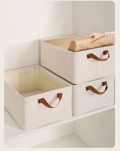 Caja de Almacenamiento para el Hogar, Baño, Sala de Estar y Dormitorio - Product Image 4