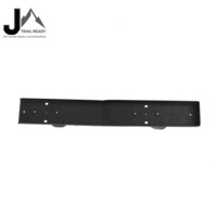 Marchepied pliable pour hayon Pueatas, échelle à pédale, accessoires extérieurs de style pour Suzuki Jimny 2018+ 3 ou 5 portes