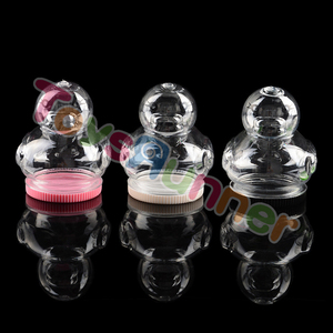 Kit de Plastilina y Slime en Oferta, Contenedores de Plástico PVA, Juguete Unisex para Aliviar el Estrés - Product Image 3