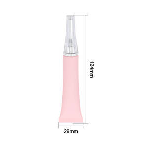 Customized Logo 15ML Changing <b>Waterproof</b> Blush Cream Makeup Liquid Blusher Lip Eye Cheek Tint Vegan Private Label Liquid Blush - Product Image 2
