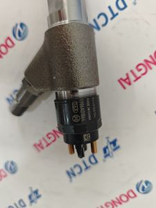 Inyector Common Rail Original - Product Image 5