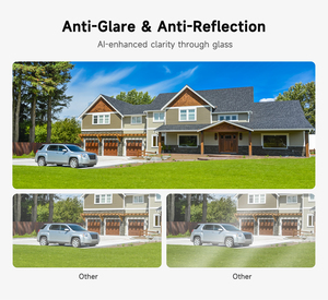 Tuya Mini Hidden Window máy ảnh-3mp Wifi Camera An Ninh với tầm nhìn ban đêm - Product Image 4