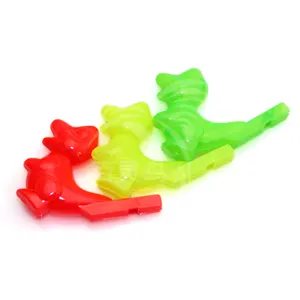 Most Popular China Supplier Plastic mini Funny Dinosaur Whistle Kids Toys Plastic Toys For Promotion