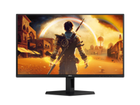 Nouvel écran de jeu AOC Q27G40ZDF 27 pouces QD-OLED QHD 2560x1440 240Hz, temps de réponse de 0,03 ms, écran de jeu pour l'e-sport