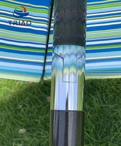<span class=keywords><strong>Mercado</strong></span> al aire <span class=keywords><strong>libre</strong></span> mesa de Patio paraguas inclinación Patio paraguas Patio y portátil sombra paraguas - Product Image 4