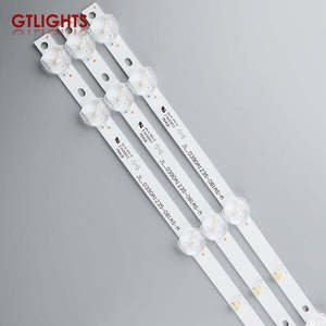 Barra luminosa Tv Led per Sunny <span class=keywords><strong>Axen</strong></span> 39 pollici Tv muslimb Sn039ld12at071-s2 Cy-gf400cslv6h codice JL.D390A1235-081AS-M - Product Image 1