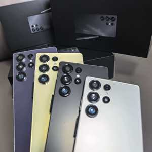 โทรศัพท์มือถือรุ่นใหม่ S25 Ultra ปี 2025 สเปคสูง 22G+1TB กล้อง 108MP รองรับหลายภาษาทั่วโลก - Product Image 2