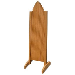 GreenGrow-enrejados de madera plegables para jardín, plantas expansibles, <span class=keywords><strong>cerca</strong></span> de madera, valla de escalada, pantalla abierta - Product Image 2