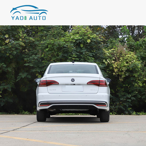 <span class=keywords><strong>Volkswagen</strong></span> <span class=keywords><strong>Bora</strong></span> Usado Bien Equipado con Bolsas de Aire y Sistema de Asistencia al Conductor - Product Image 6