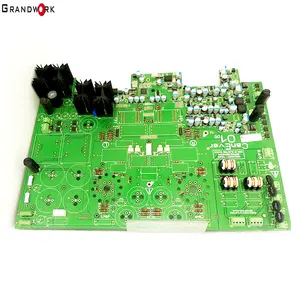 Shenzhen PCB Printed Circuit Boards Manufacturer PCB / PCBA Clone Electronic PCB Manufacture Circuit Board