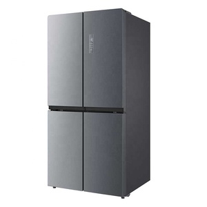 Réfrigérateur à portes multiples pour la maison, 20 l, 17 cu.ft, réfrigérateur, de haute qualité - Product Image 3