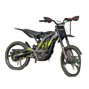 Motocicleta Eléctrica Inteligente y Silenciosa, Marca Light Bee, Serie X, Conducción Eficiente, Batería de Larga Duración, Batería de Litio de Aleación de Aluminio - Product Image 6