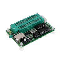 PIC K150 ICSP Programmer Kit Microcontrolador Writer Downloader para emuladores y depuradores