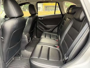 Voitures d'occasion Mazda CX-5 SUV LHD Automatique Traction avant Essence Faible kilométrage Sans accident Exportation <span class=keywords><strong>2016</strong></span> - Product Image 5