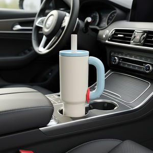 Best Selling Outdoor Travel Cup 40oz 304 Stainless Steel Travel <b>Coffee</b> Mug - Product Image 2