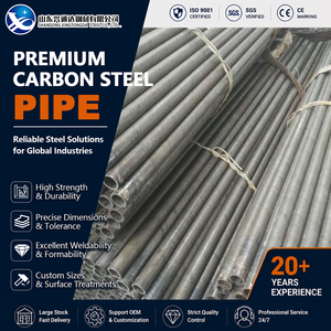 ท่อเหล็กคาร์บอน API 5L Gr.B A333 Gr.6 A192 ผ่านกระบวนการดอง ขนาด 21.3 มม. 8 มม. Sch120 DIN 1626  พร้อมคุณสมบัติการเชื่อมที่ดีเยี่ยม - Product Image 6