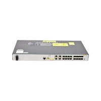 Nouveau contrôleur de châssis de routeur de services d'agrégation série ASR 901 PLC A901-12C-F-D