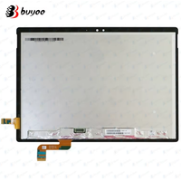 Écran LCD TFT de remplacement 13,5'' pour Microsoft Surface Book 2 1806 1832, assemblage d'écran tactile et numériseur