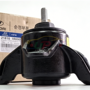 ชุดยึดเครื่องยนต์คุณภาพสูง BRACKET ASSY-ENGINE MTG 21810-1R000 218101R000 สำหรับรถยนต์ฮุนได แอคเซนต์ 21810 1R000 - Product Image 4