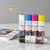 Encre Électro-Indigo Compatible HiTek pour Imprimantes Numériques HP Séries 3000/3050/3500/3550/4000/4050/4500/4600/5000/5500/5600/5900 Série 2