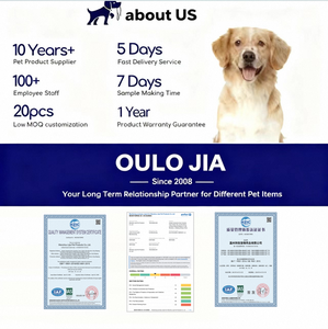 高級感 の ある シンプル な ストライプ柄 ペット用 ハーネス、快適 な 散歩 を 愛犬 と - 猫 にも 使える 小型 サイズ、PU素材 - Product Image 6