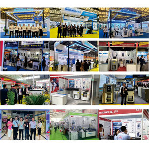 Venta Directa de Fábrica: Mezcladora Automática Computarizada de Pintura y Químicos de Bajo Ruido para Mezcla por Lotes, Impulsada por Motor, para Nuevas Energías - Product Image 5